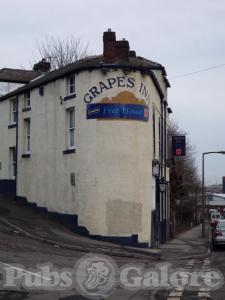 Picture of The Grapes Inn