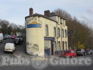 Picture of The Grapes Inn