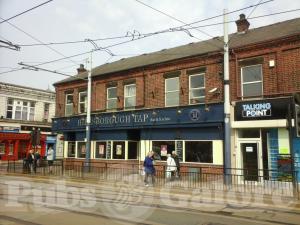 Picture of Hillsborough Tap