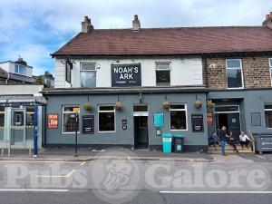 Picture of Noah's Ark