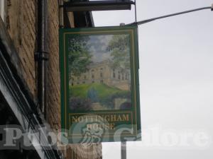 Picture of Nottingham House