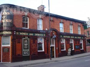Picture of The Lass O'Gowrie
