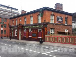 Picture of The Lass O'Gowrie