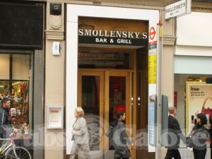 Picture of Smollensky's