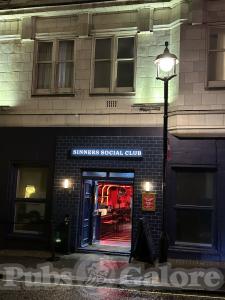 Picture of Sinners Social Club