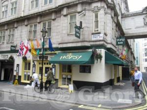 Picture of The Nook