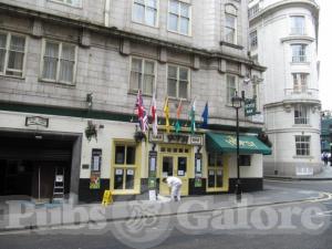 Picture of The Nook