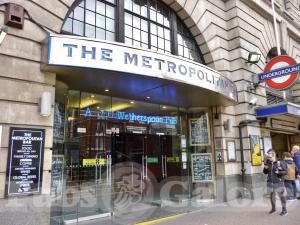 Picture of The Metropolitan Bar (JD Wetherspoon)