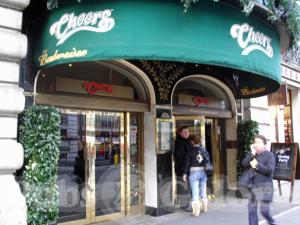 Picture of Cheers