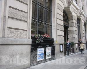 Picture of The Crosse Keys (JD Wetherspoon)