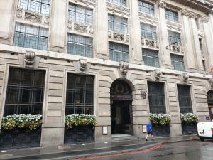 Picture of The Crosse Keys (JD Wetherspoon)