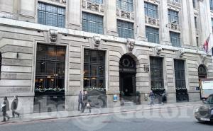 Picture of The Crosse Keys (JD Wetherspoon)