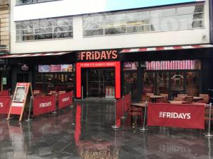 Picture of TGI Fridays