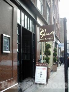 Picture of The Slug & Lettuce