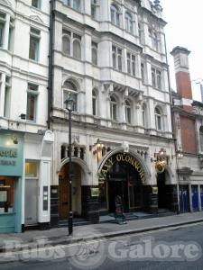 Picture of Waxy O'Connors