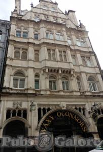 Picture of Waxy O'Connors