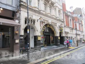 Picture of Waxy O'Connors
