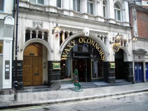 Picture of Waxy O'Connors