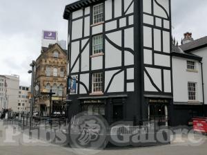 Picture of Sinclairs Oyster Bar