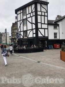 Picture of Sinclairs Oyster Bar