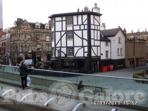 Picture of Sinclairs Oyster Bar