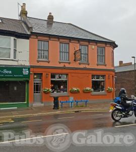 Picture of Suter's Yard