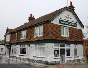 Picture of Swiss Cottage