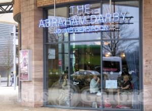 Picture of Abraham Darby (JD Wetherspoon)