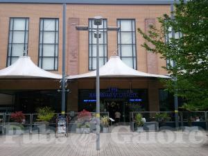 Picture of Abraham Darby (JD Wetherspoon)