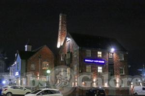 Picture of Brierley Hop House