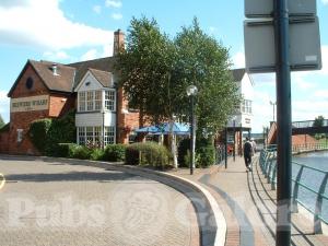 Picture of Brierley Hop House