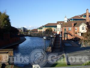 Picture of Brierley Hop House