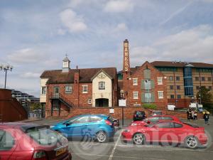 Picture of Brierley Hop House