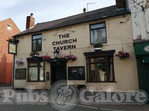 Church Tavern