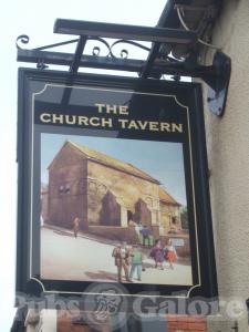 Picture of Church Tavern