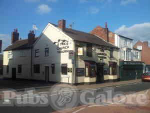 Picture of Church Tavern