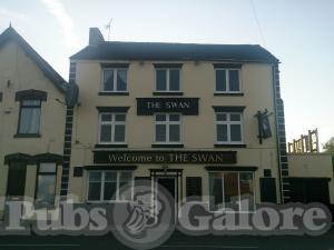 Picture of The Swan