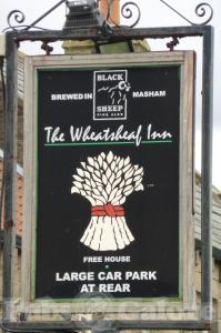 Picture of The Wheatsheaf Inn