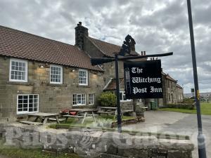 Witching Post Inn