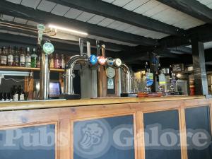 Witching Post Inn