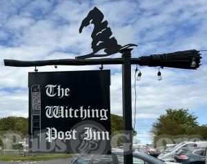 Witching Post Inn