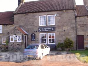 Picture of Ye Horseshoe Inn