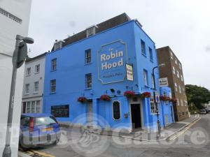 Picture of The Robin Hood