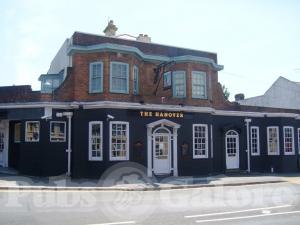 Picture of The Hanover