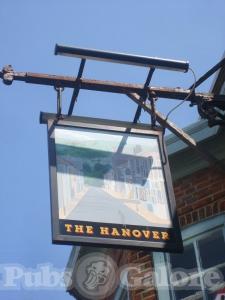 Picture of The Hanover