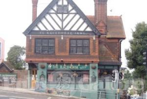 Picture of The Bib & Tucker