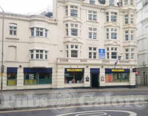 Picture of Walkabout