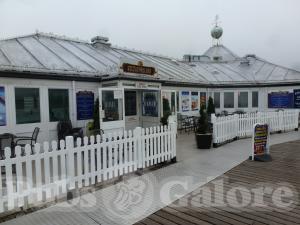 Picture of Victoria's Bar