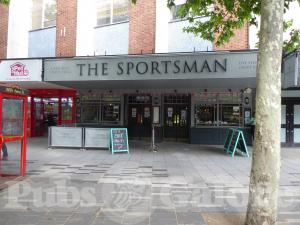 Picture of The Sportsman