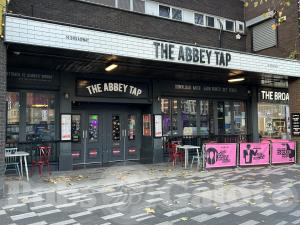 Picture of The Abbey Tap